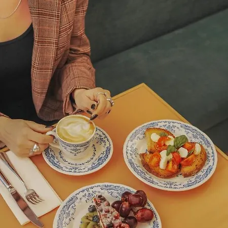 Отель Palazzo Dei Cardinali