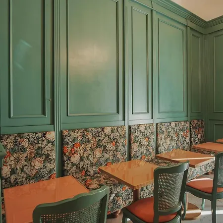 Palazzo Dei Cardinali