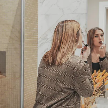 Palazzo Dei Cardinali 3* Рим