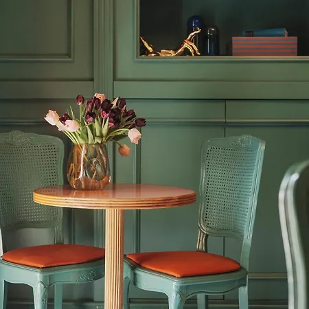 Отель Palazzo Dei Cardinali 3*