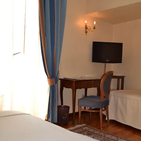 Отель Palazzo Dei Cardinali