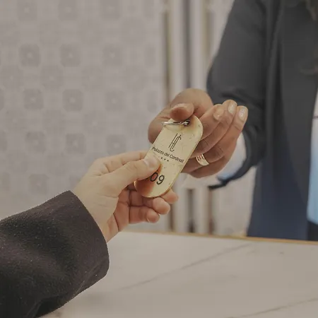 Отель Palazzo Dei Cardinali 3*