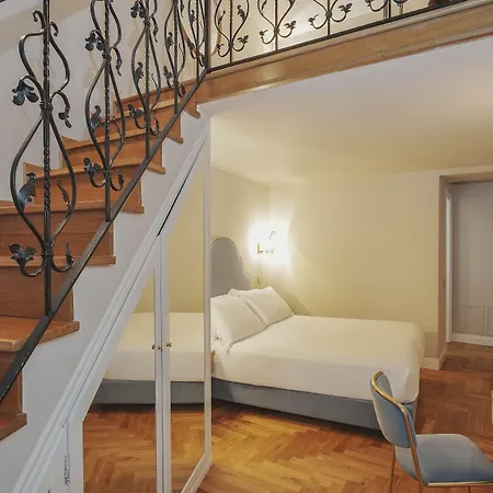 Palazzo Dei Cardinali