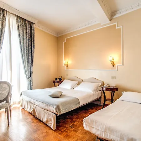 Palazzo Dei Cardinali 3* Rome