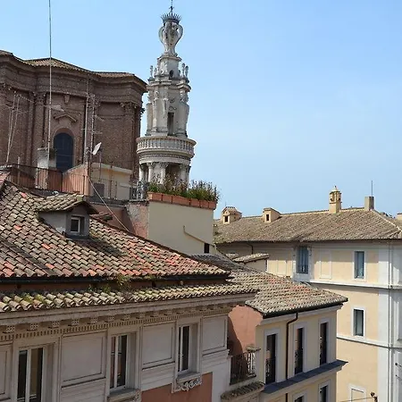 מלון Palazzo Dei Cardinali
