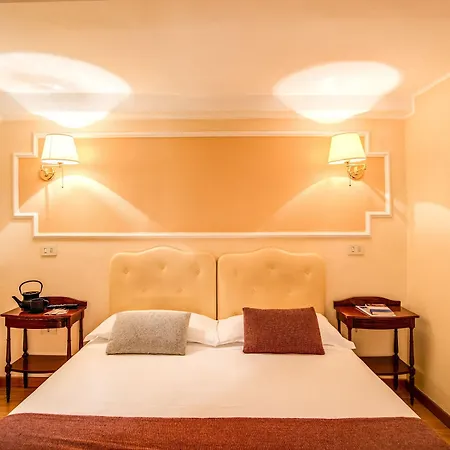 Palazzo Dei Cardinali Отель