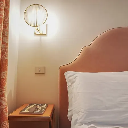 Palazzo Dei Cardinali Отель Рим