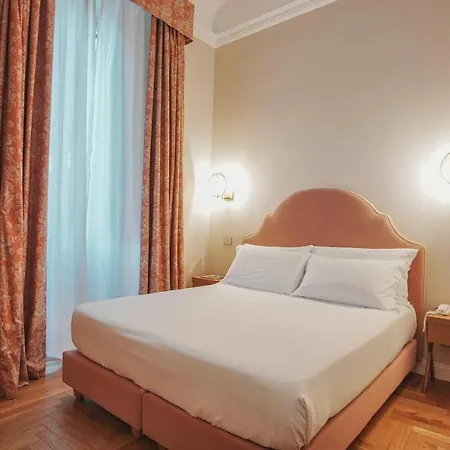 Palazzo Dei Cardinali 3*