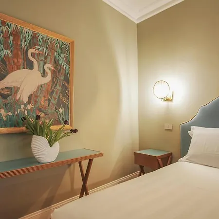 Palazzo Dei Cardinali 3* Рим