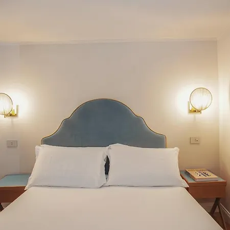 Palazzo Dei Cardinali 3* Рим