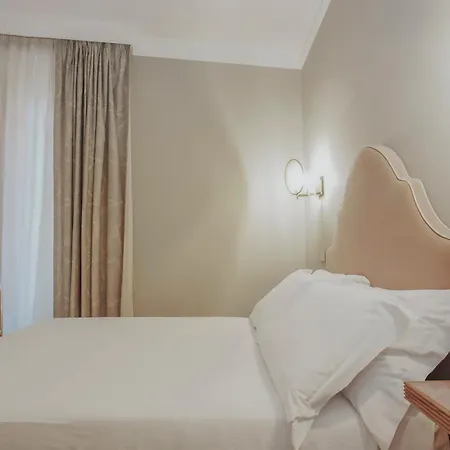 Palazzo Dei Cardinali מלון רומא