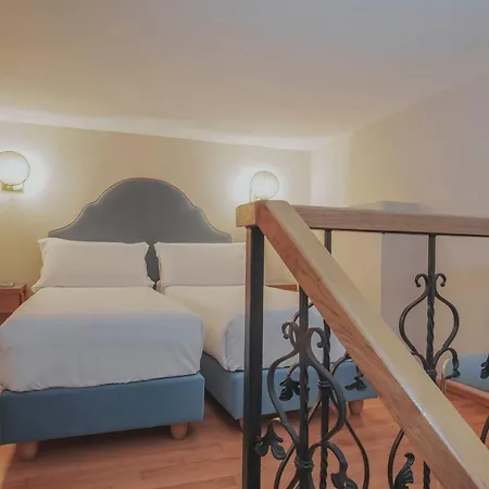 Palazzo Dei Cardinali 3* Ρώμη