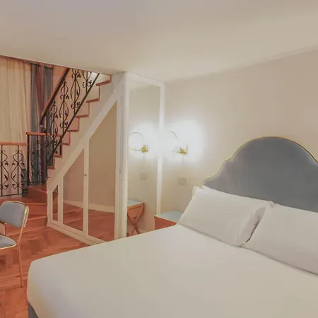 Palazzo Dei Cardinali Отель 3*