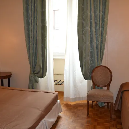 Отель Palazzo Dei Cardinali