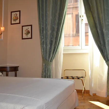 Palazzo Dei Cardinali Ξενοδοχείο 3*