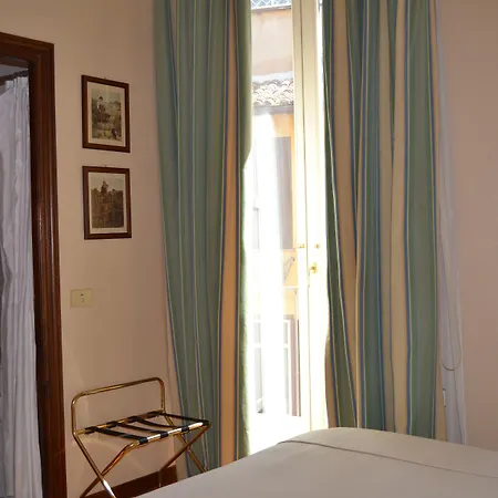 Palazzo Dei Cardinali 3* Рим
