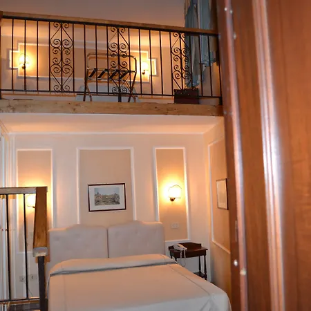 Palazzo Dei Cardinali 3* Рим