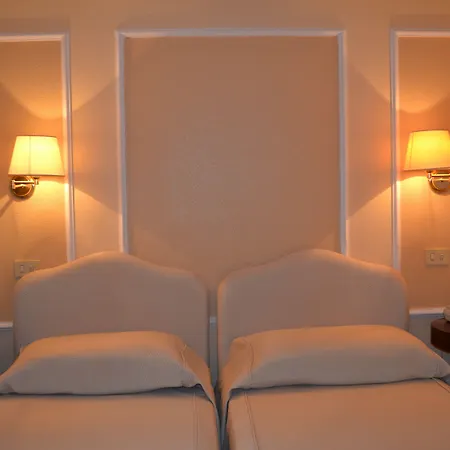 Palazzo Dei Cardinali 3* Ρώμη