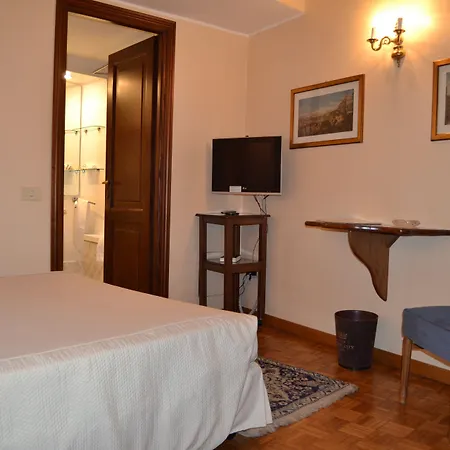 Отель Palazzo Dei Cardinali 3*