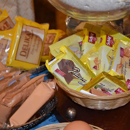 Отель Palazzo Dei Cardinali 3*