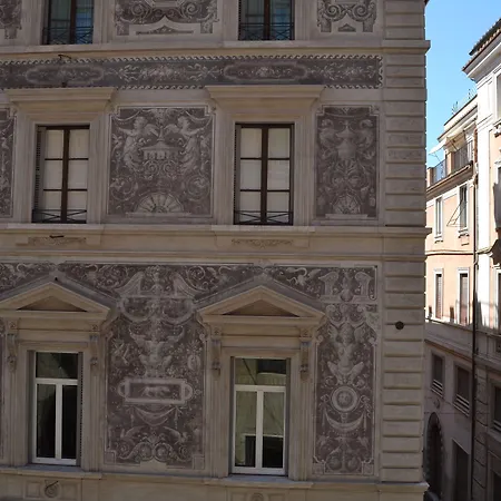 Palazzo Dei Cardinali