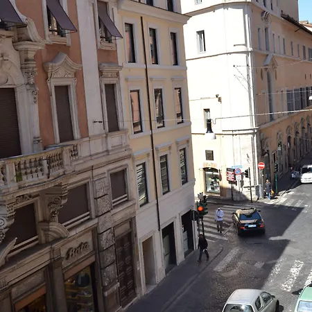 Palazzo Dei Cardinali 3* Рим