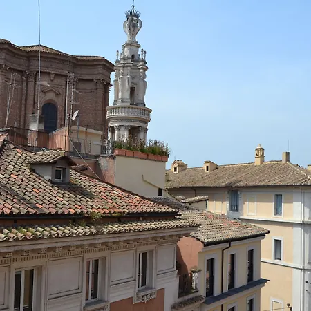 Palazzo Dei Cardinali Ξενοδοχείο 3*