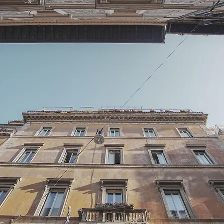 Ξενοδοχείο Palazzo Dei Cardinali