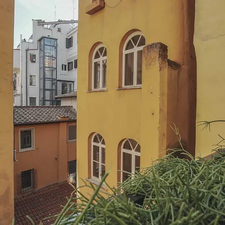 Palazzo Dei Cardinali 3* Ρώμη