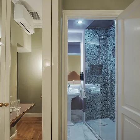 Отель Palazzo Dei Cardinali Рим