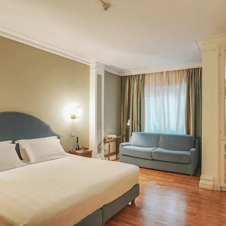 Ξενοδοχείο Palazzo Dei Cardinali Ρώμη