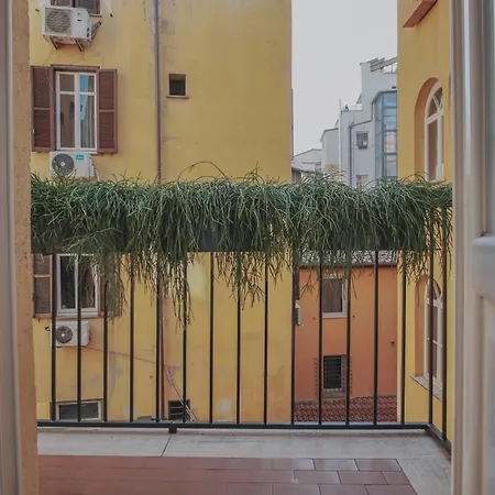 מלון Palazzo Dei Cardinali