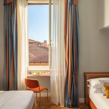 Palazzo Dei Cardinali Hotel 3*