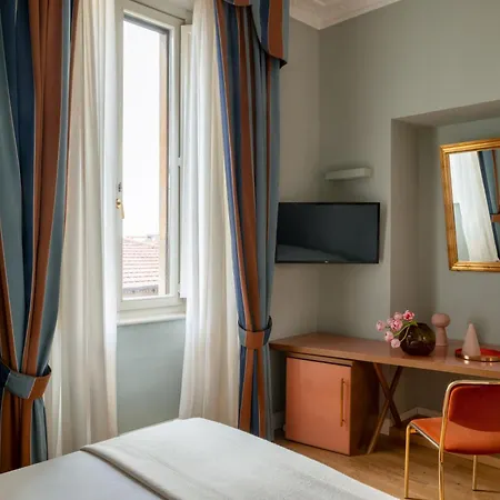 Palazzo Dei Cardinali Hotel Rzym