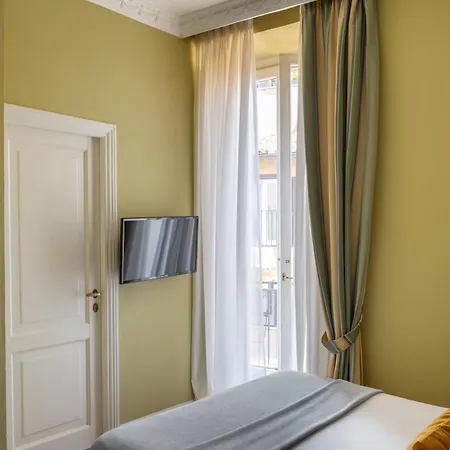 Hotel Palazzo Dei Cardinali