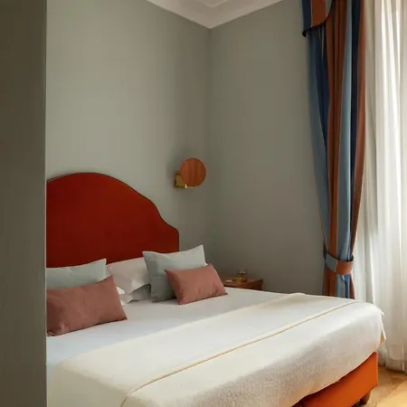 Palazzo Dei Cardinali Hotel 3*