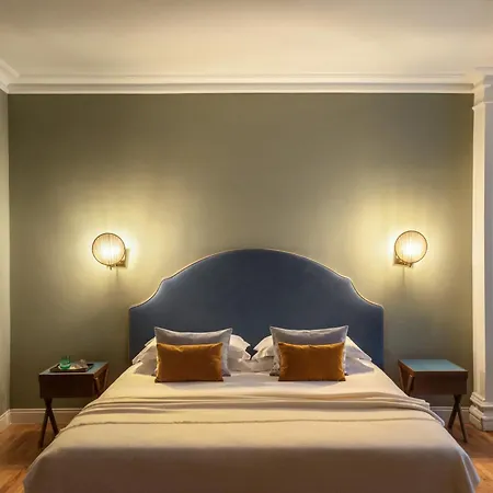 Hotel Palazzo Dei Cardinali 3*