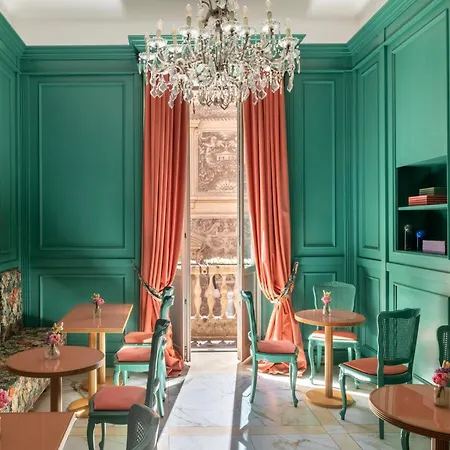 Palazzo Dei Cardinali Hotel
