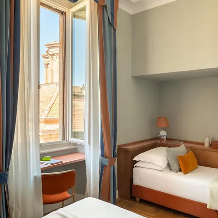 Palazzo Dei Cardinali Hotel 3*