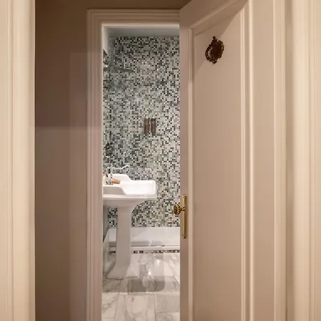 Hotel Palazzo Dei Cardinali Rzym