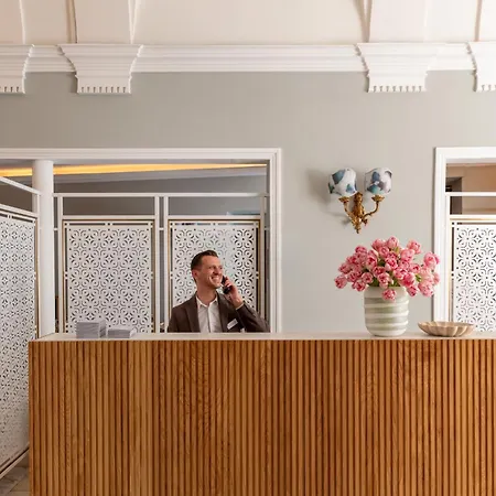 Palazzo Dei Cardinali Hotel 3*