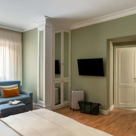 Palazzo Dei Cardinali Hotel Rzym