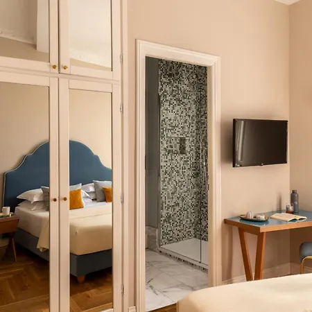 Hotel Palazzo Dei Cardinali Rzym