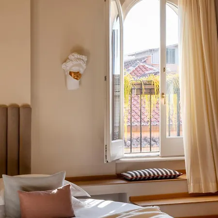 Hotel Palazzo Dei Cardinali 3*