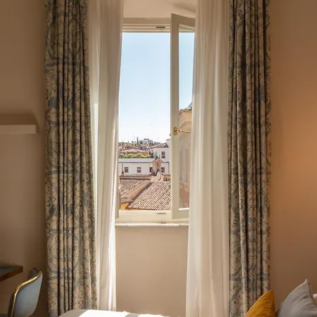 Palazzo Dei Cardinali Hotel Rzym