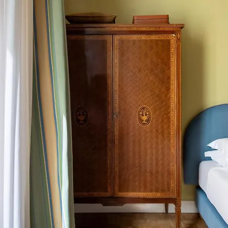 Hotel Palazzo Dei Cardinali Rzym