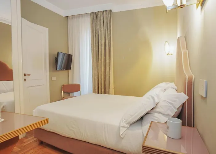 מלון Palazzo Dei Cardinali רומא