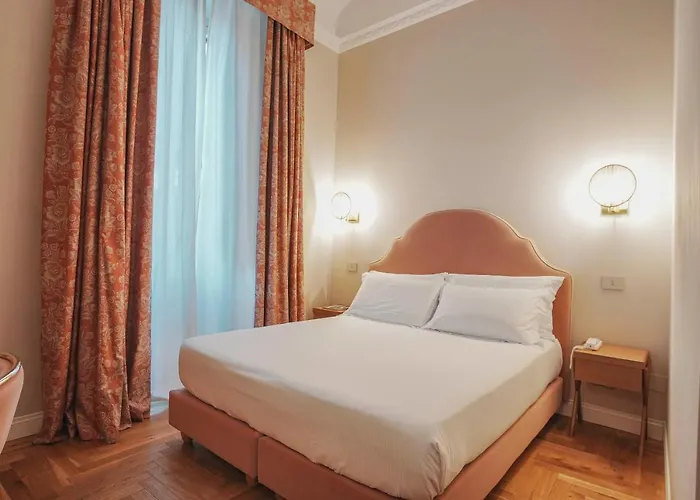 Palazzo Dei Cardinali 3*