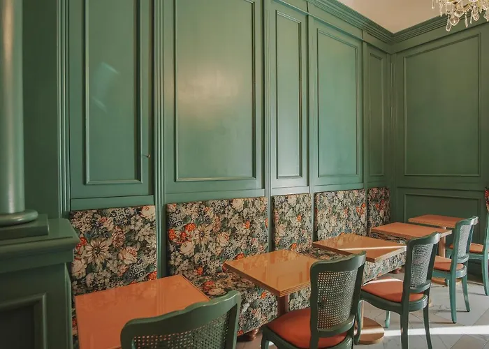 Palazzo Dei Cardinali