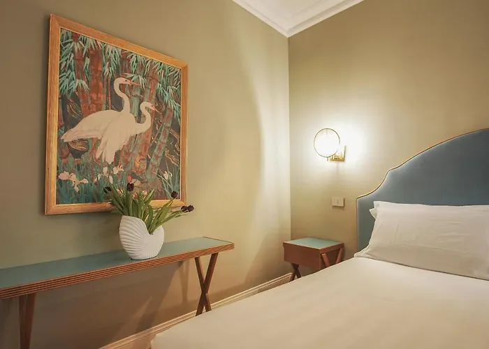 Palazzo Dei Cardinali 3* רומא